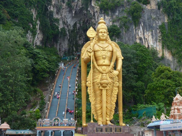 di du lich malaysia gia re